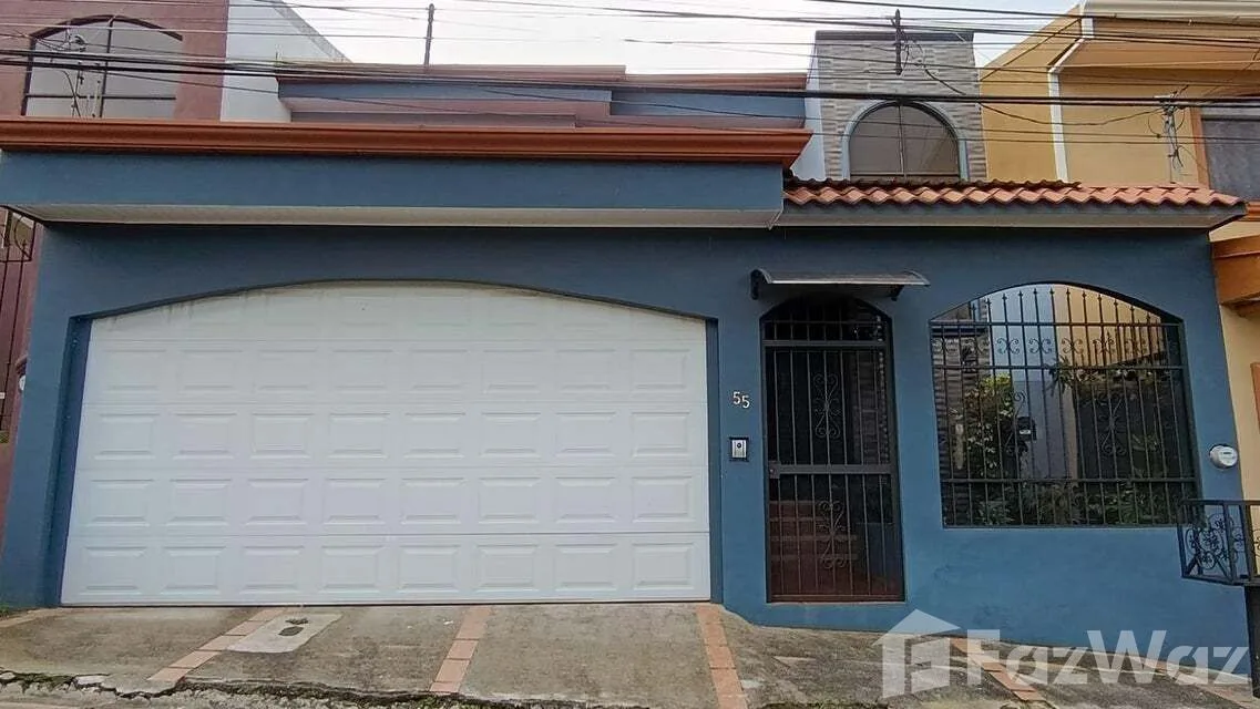3 Bedroom House for Sale in San Pablo, Heredia for $352,000