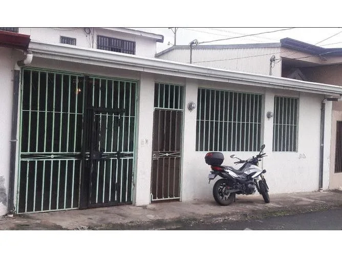 5 Bedroom House for Sale in Alajuela, Alajuela for $103,484