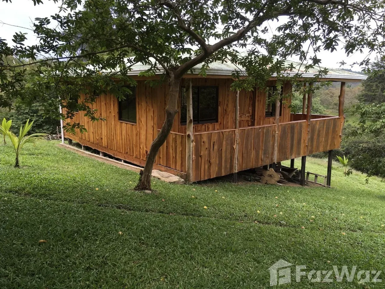 Land for Sale in Turrialba, Cartago for $350,000