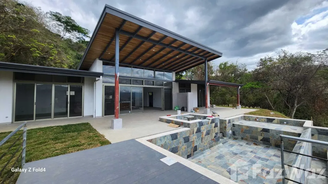 4 Bedroom House for Sale in Atenas, Alajuela for $825,000