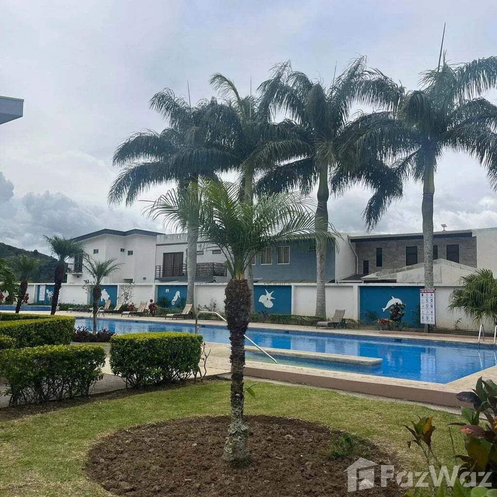 1 Bedroom House for Sale at Condominium For Sale in Cartago for $116,000