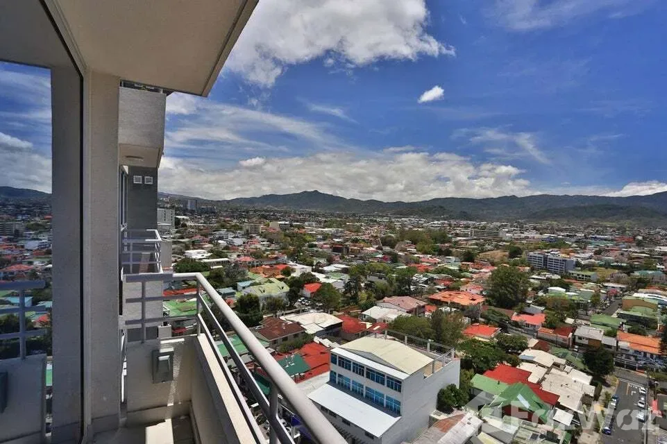 2 Bedroom Apartment for Rent at San Pedro Montes de Oca for $1,100/mo