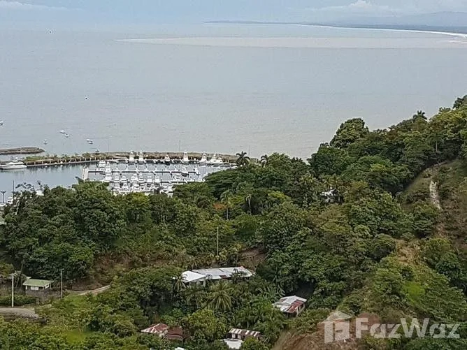 Land for Sale at Manuel Antonio for $265,000