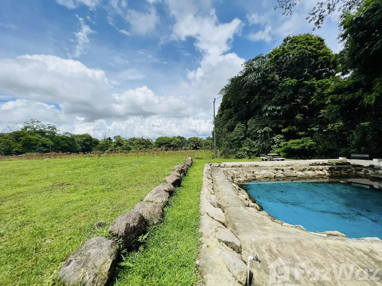 Land for Sale in Pococi, Limon for $117,000