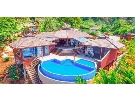 3 Bedroom House for Sale in Osa, Puntarenas for $839,000