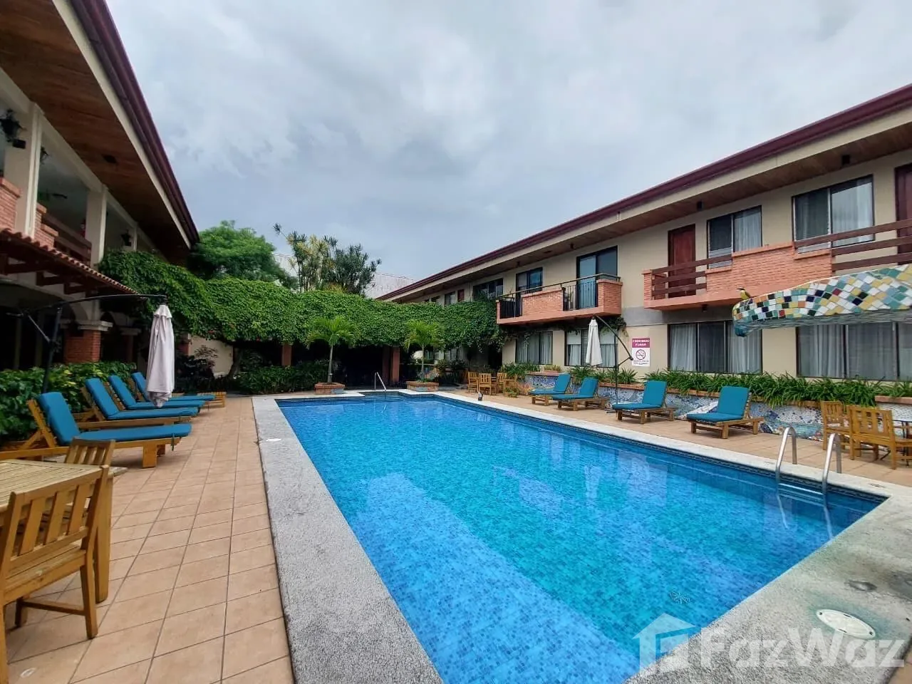 1 Bedroom Apartment for Rent at Mata Redonda for $800/mo