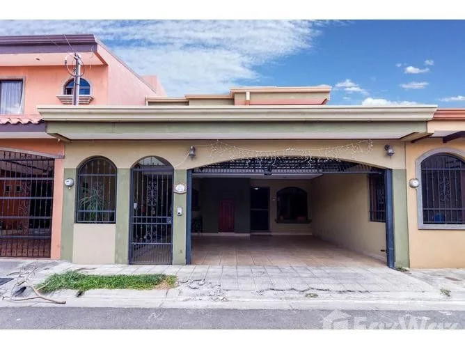 3 Bedroom House for Sale in Alajuela, Alajuela for $152,861