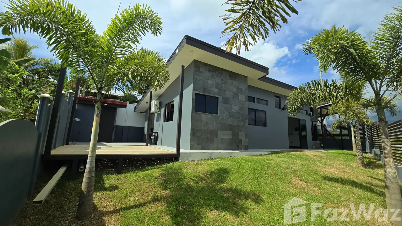 3 Bedroom House for Sale in Perez Zeledon, San Jose for $160,000