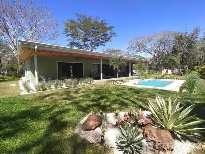 2 Bedroom House for Sale in Santa Cruz, Guanacaste for $339,000