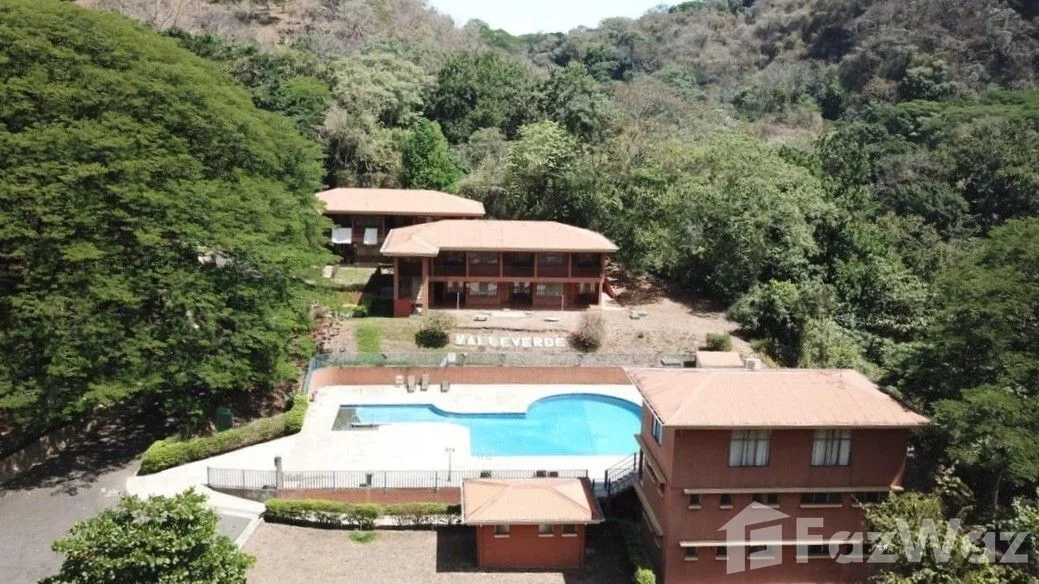 24 Bedroom Villa for Sale in Atenas, Alajuela for $2,000,000