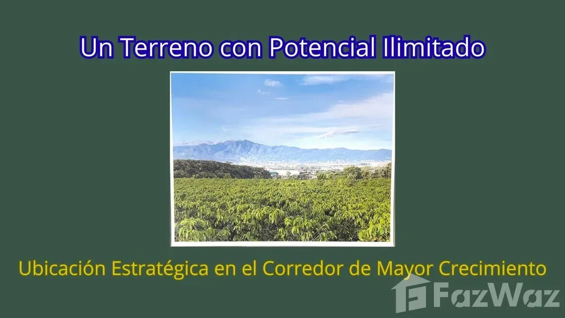Lot for Sale in San Pablo/Sabanilla, Heredia. — photo 2