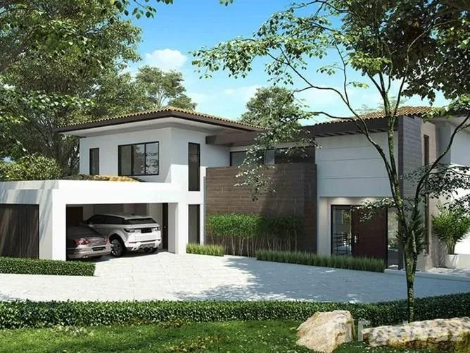 4 Bedroom House for Sale at Santa Ana for $1,350,000