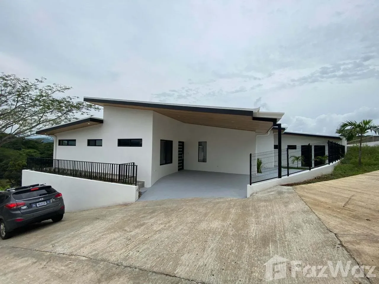 3 Bedroom House for Sale in Atenas, Alajuela for $399,000
