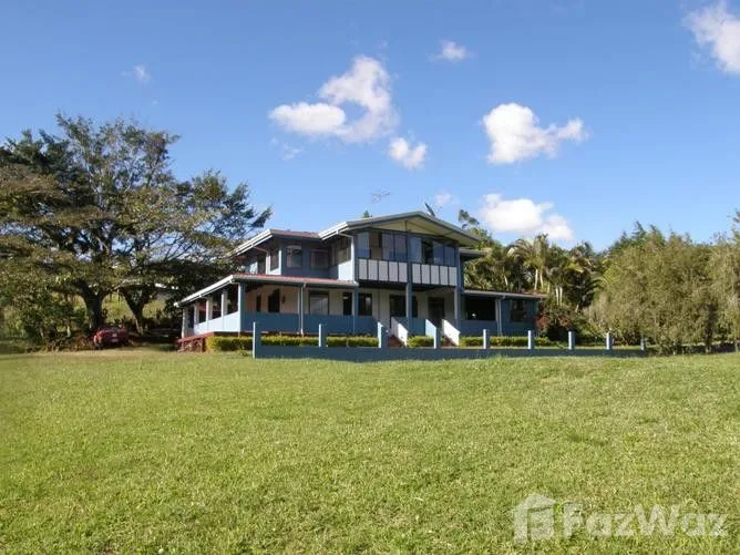 5 Bedroom House for Sale in Paraiso, Cartago for $445,000