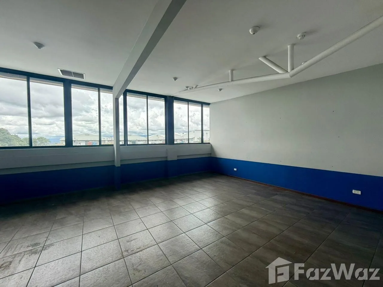 Office for Rent at San Francisco; Heredia for $1,200/mo