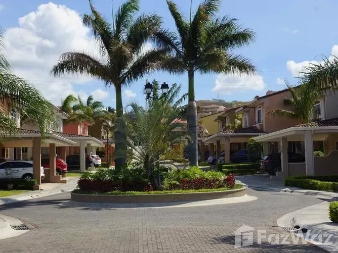 3 Bedroom House for Sale at Guachipelin for $288,000