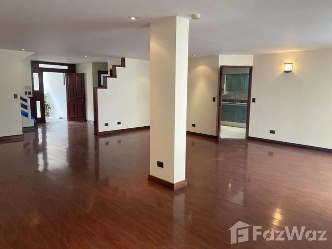 3 Bedroom House for Sale at SABANA NORTE for $320,000
