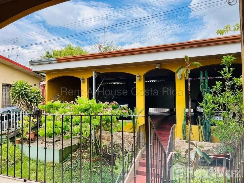 4 Bedroom House for Sale at San Francisco for $286,000