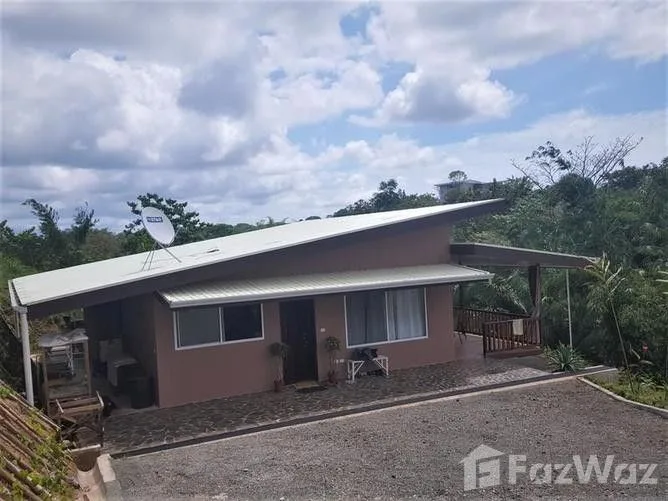 6 Bedroom House for Sale at Quepos for $649,000