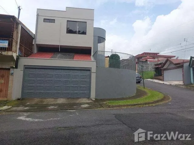 3 Bedroom House for Sale at Alajuela for $247,845