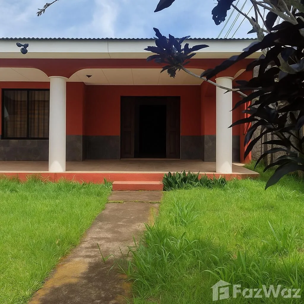 4 Bedroom House for Sale at Mountain Condominium For Sale in San Isidro for $237,600