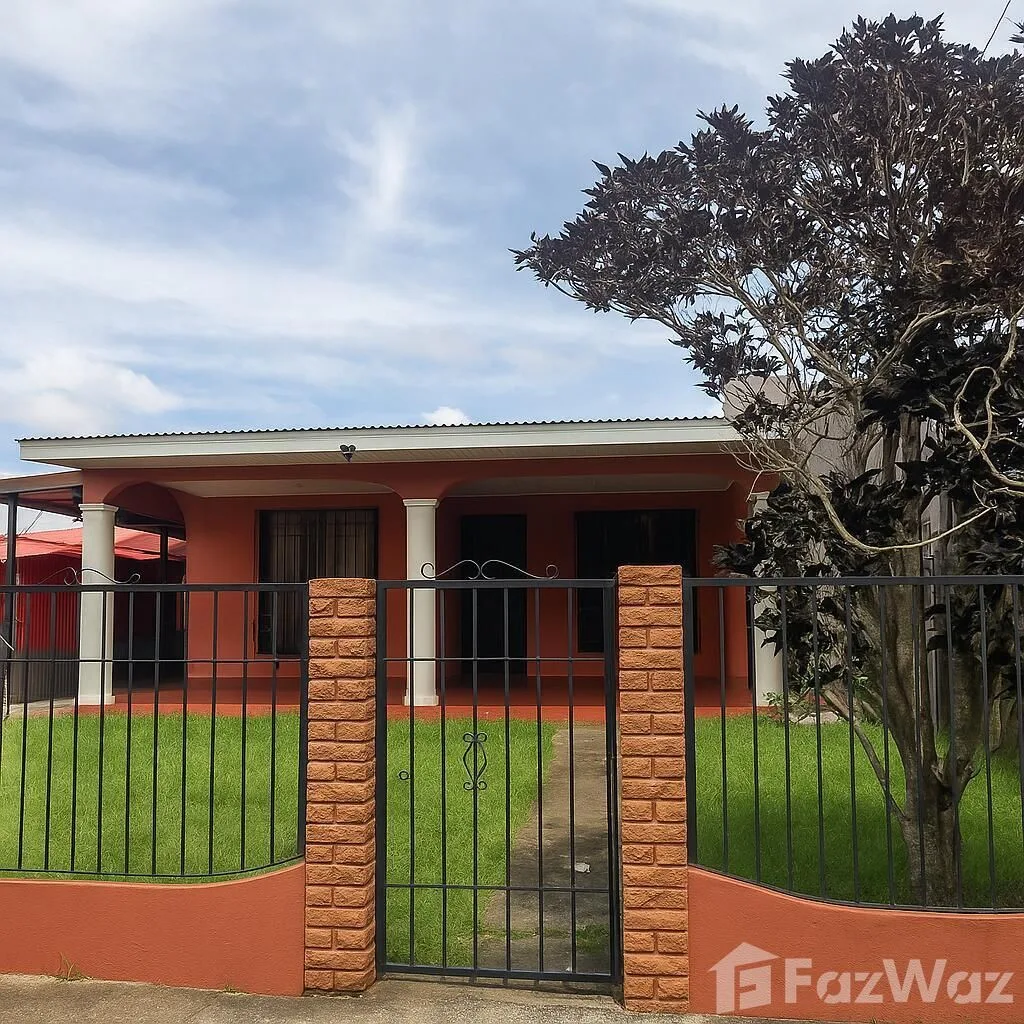 4 Bedroom House for Sale at Mountain Condominium For Sale in San Isidro for $237,600 — photo 3