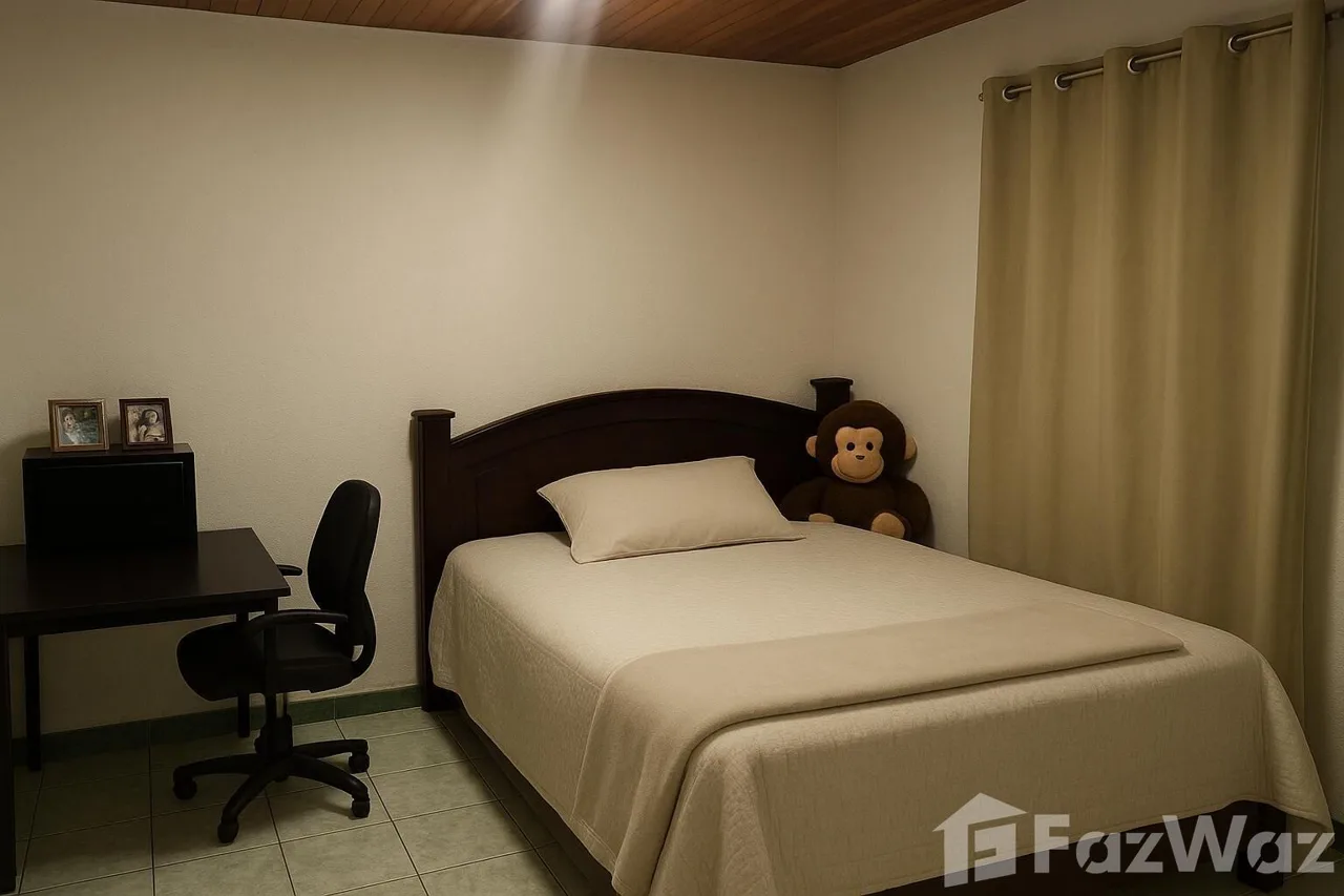 4 Bedroom House for Sale at Mountain Condominium For Sale in San Isidro for $237,600 — photo 5