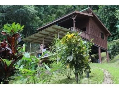 1 Bedroom House for Sale in Osa, Puntarenas for $159,000