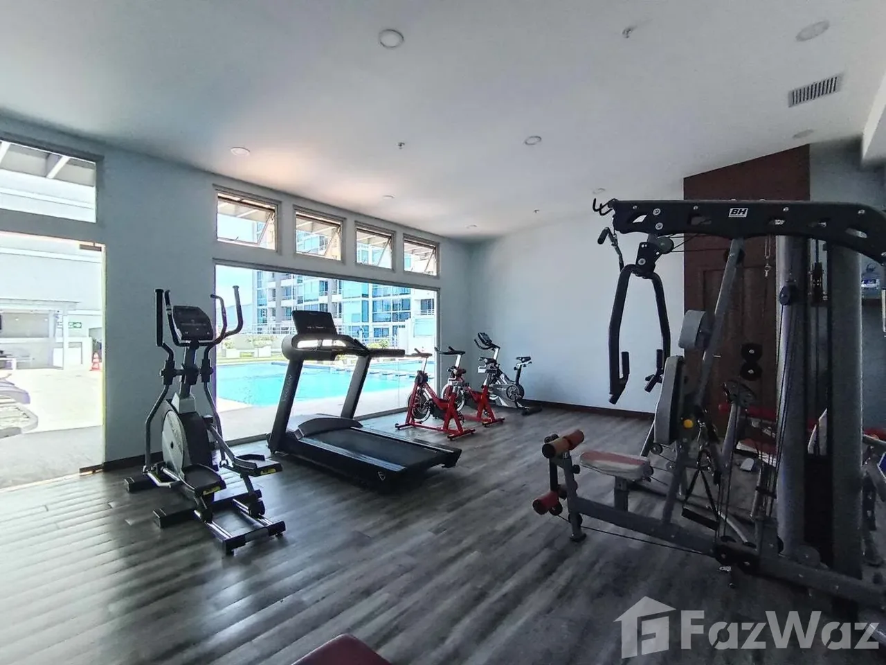 1 Bedroom Apartment for Sale at TORRE SP SAN PEDRO for $135,000 — photo 3