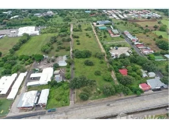 Land for Sale in Liberia, Guanacaste for $4,184,100