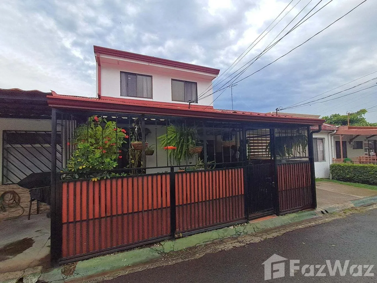 4 Bedroom House for Sale at SAN JOSE for $136,000