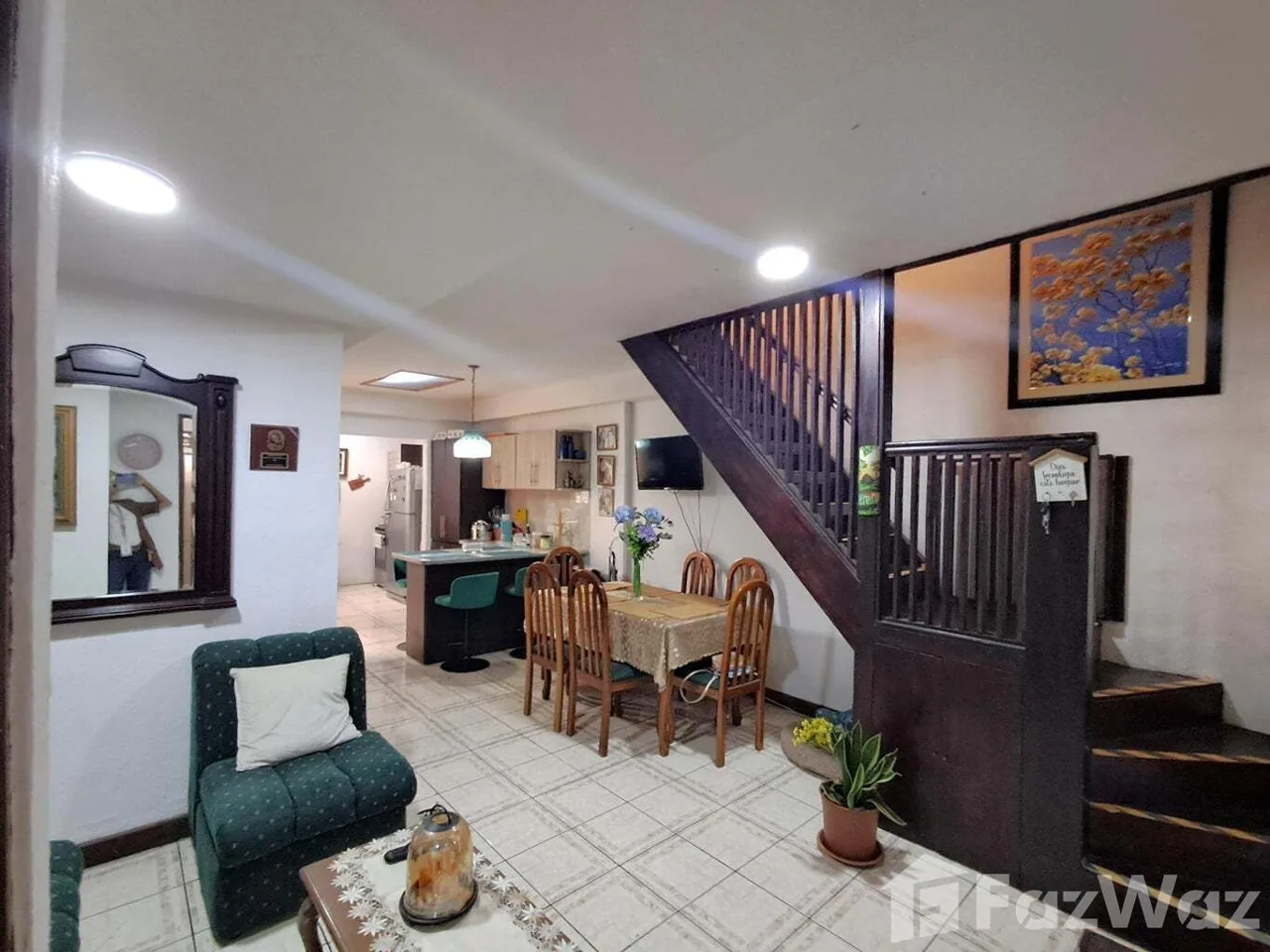 4 Bedroom House for Sale at SAN JOSE for $136,000 — photo 2