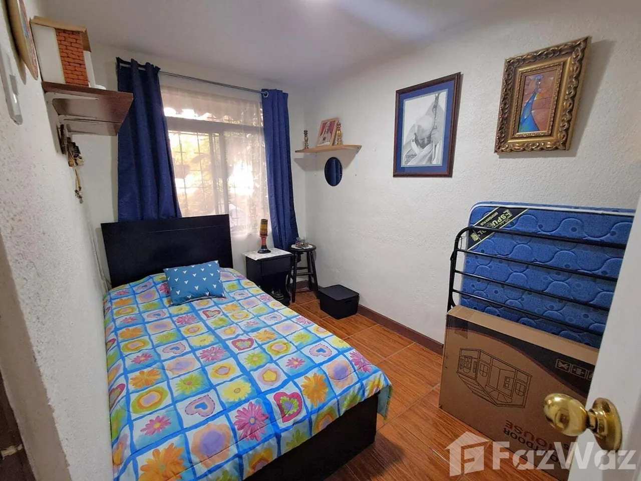 4 Bedroom House for Sale at SAN JOSE for $136,000 — photo 5