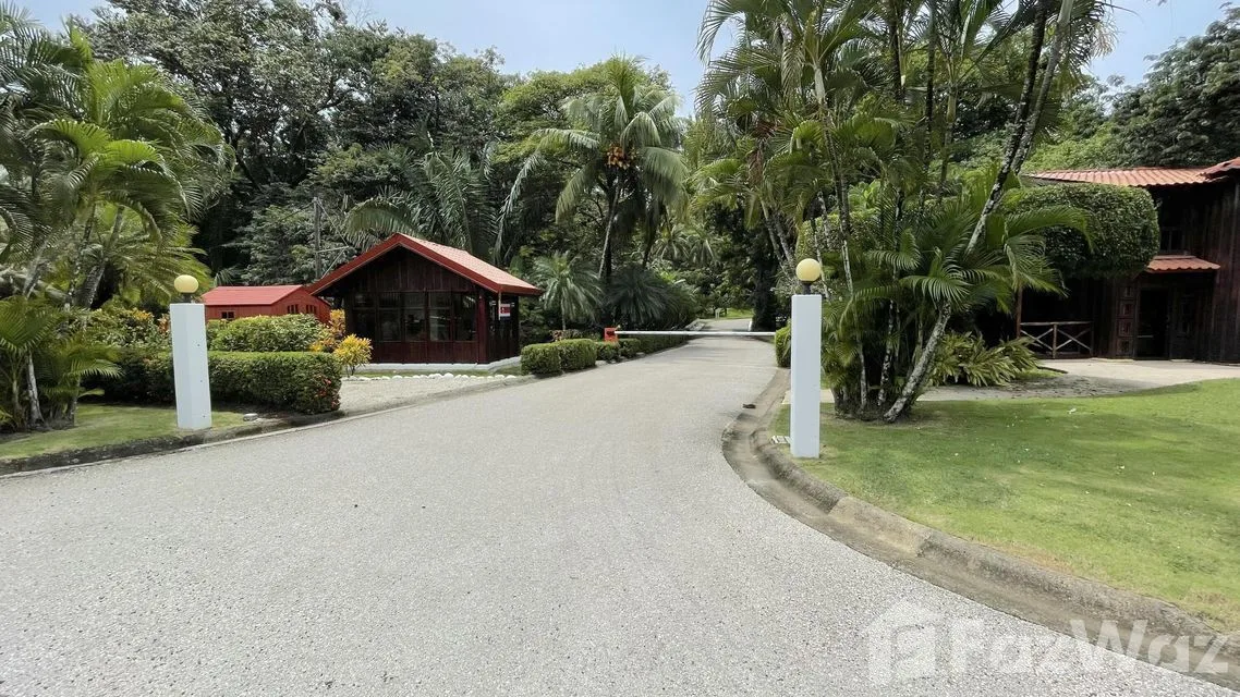 Land for Sale at El Coco for $195,000