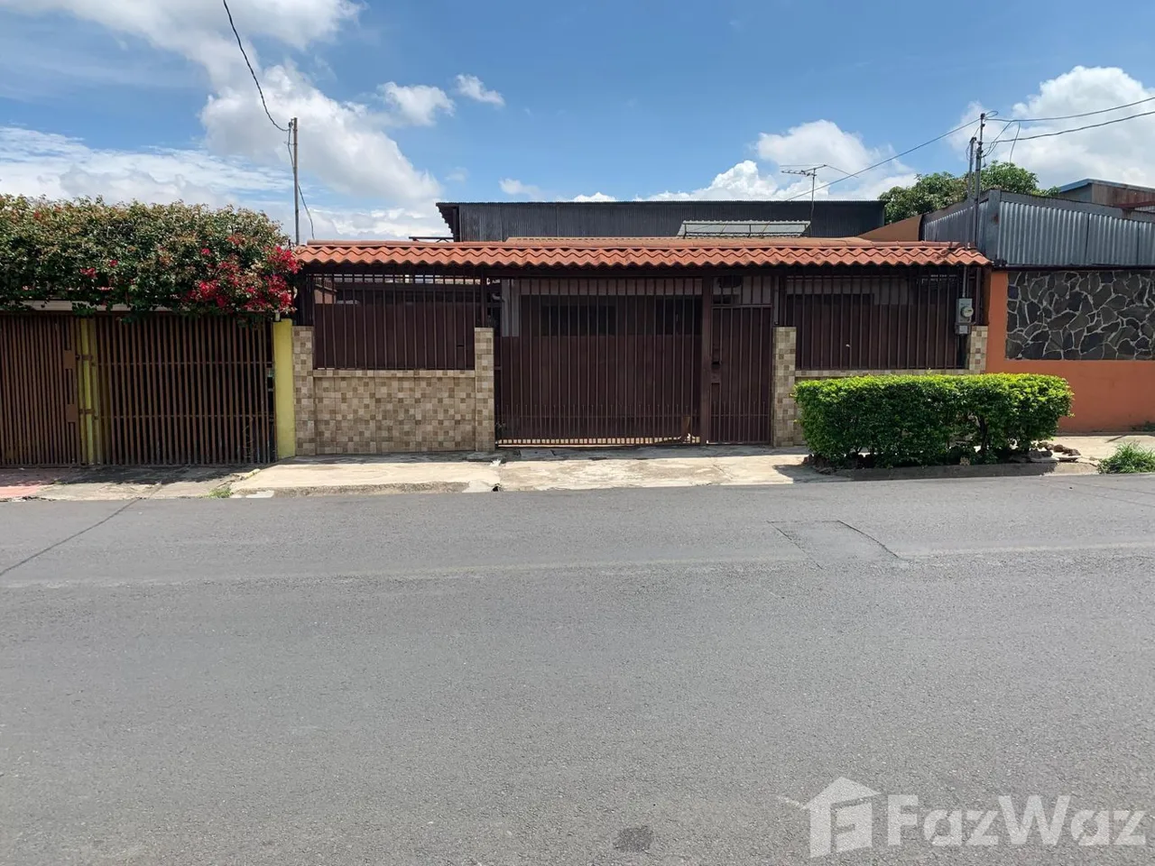 3 Bedroom House for Sale in San Jose, San Jose for $133,000
