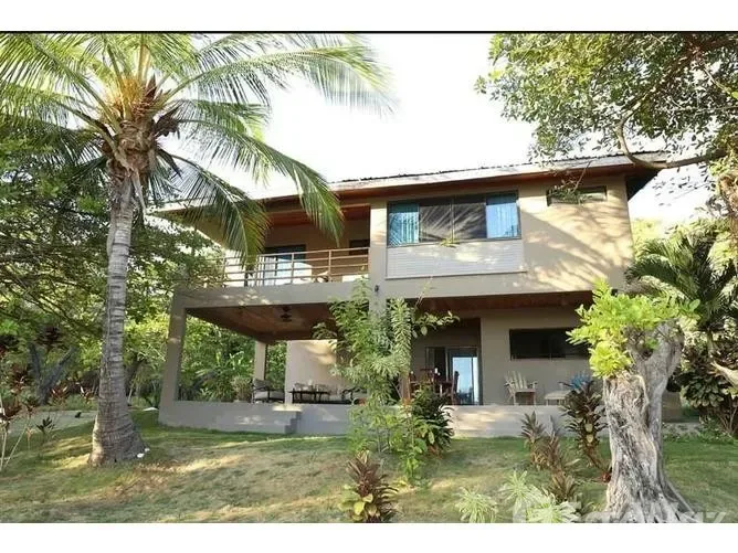 4 Bedroom House for Sale in Nandayure, Guanacaste for $1,975,000