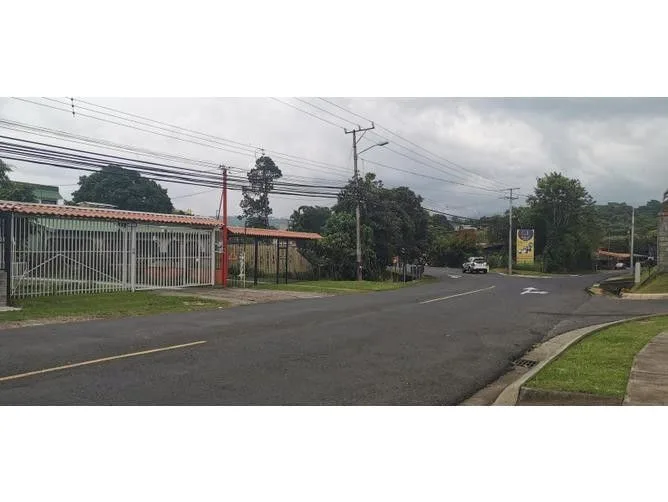 3 Bedroom House for Sale in Flores, Heredia for $560,000