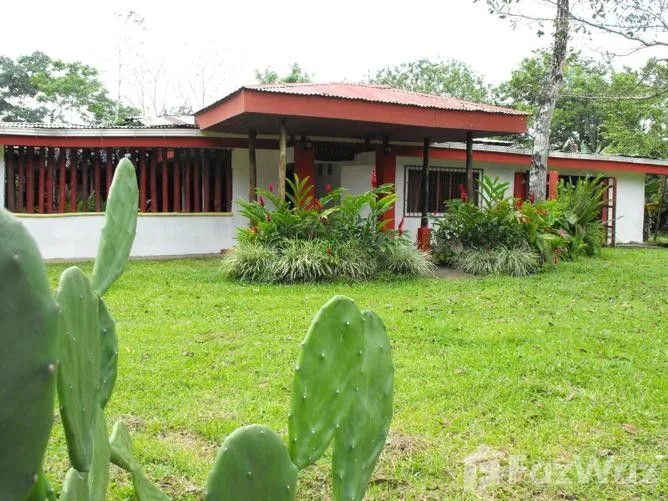 3 Bedroom House for Sale in San Carlos, Alajuela for $135,000