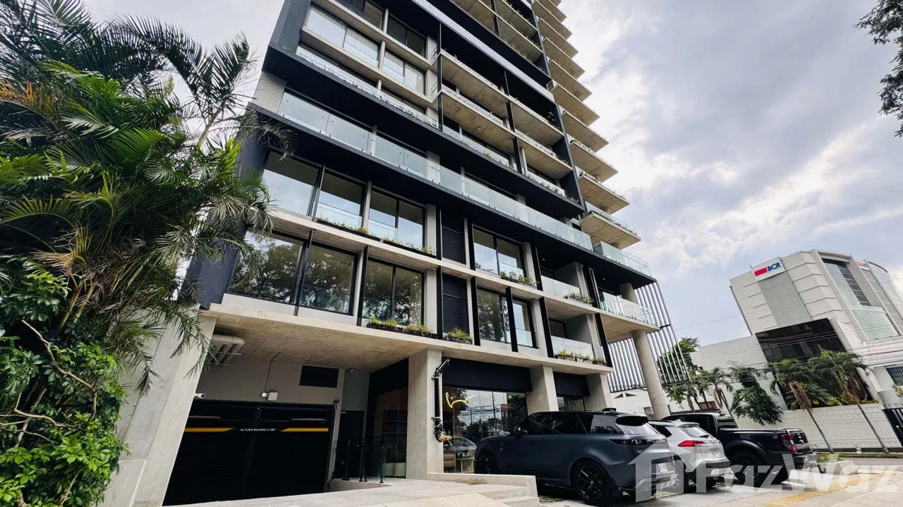2 Bedroom Apartment for Rent at Pavas for $2,500/mo