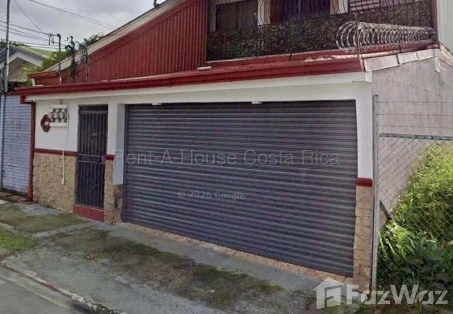 3 Bedroom House for Rent at Granadilla de Curridabat for $1,190/mo