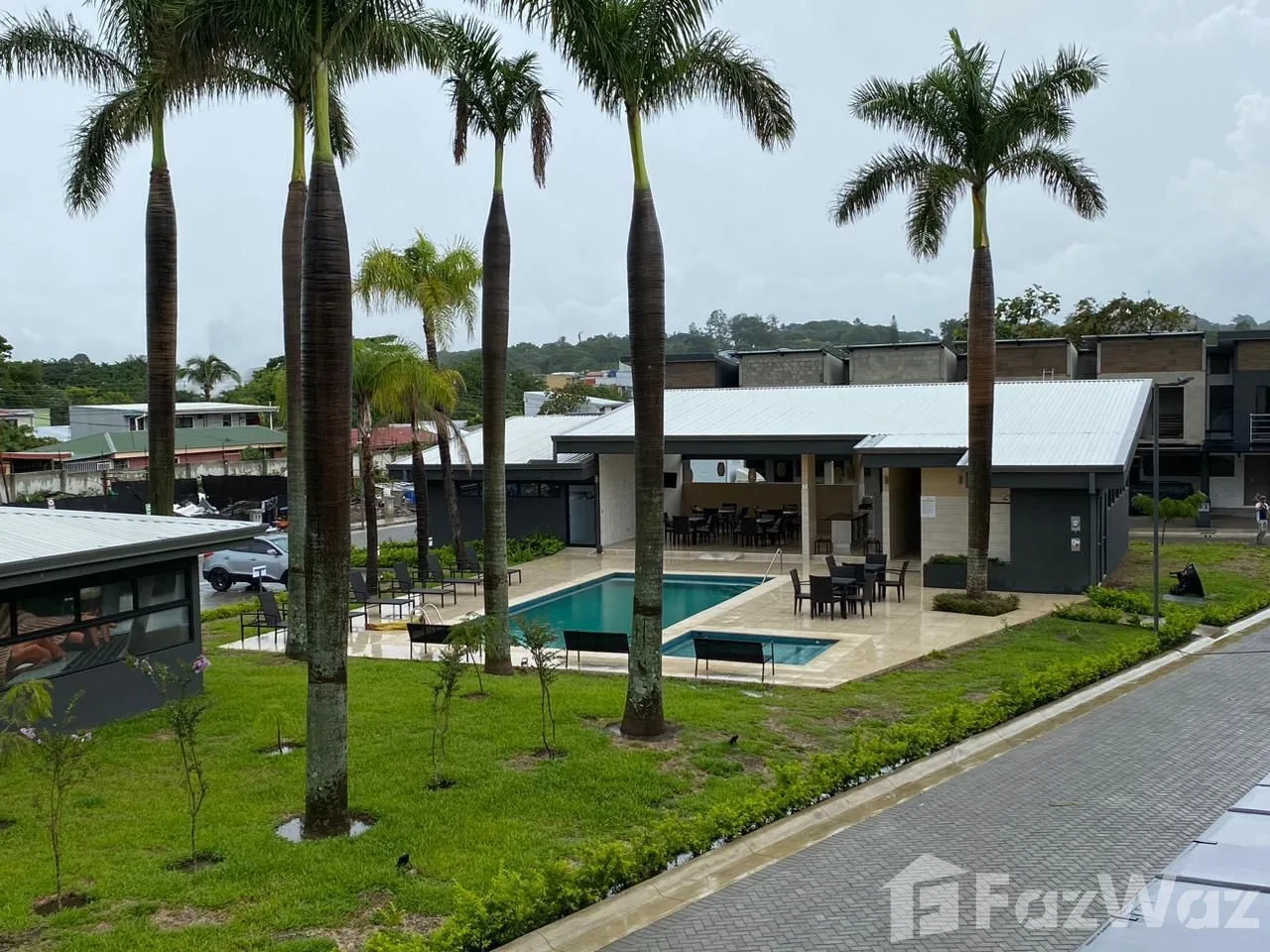 3 Bedroom House for Sale in Alajuela, Alajuela for $314