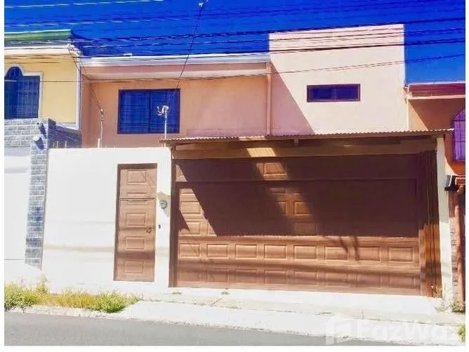 3 Bedroom House for Sale at San Francisco for $187,000