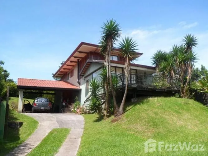3 Bedroom House for Sale at HEREDIA for $239,000