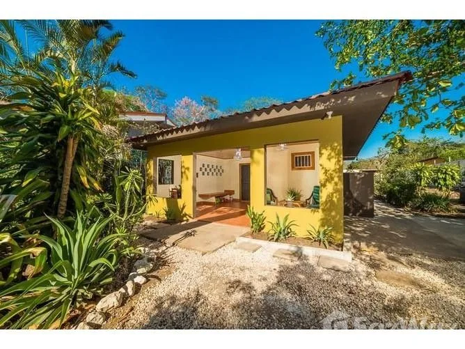 1 Bedroom House for Sale in Santa Cruz, Guanacaste for $109,900