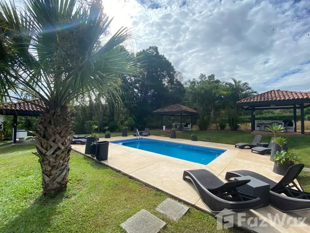 Land for Sale in Turrubares, San Jose for $37,700