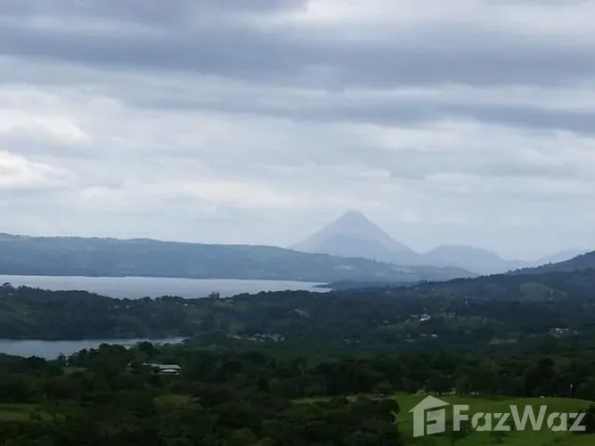 Land for Sale in Tilaran, Guanacaste for $21,072