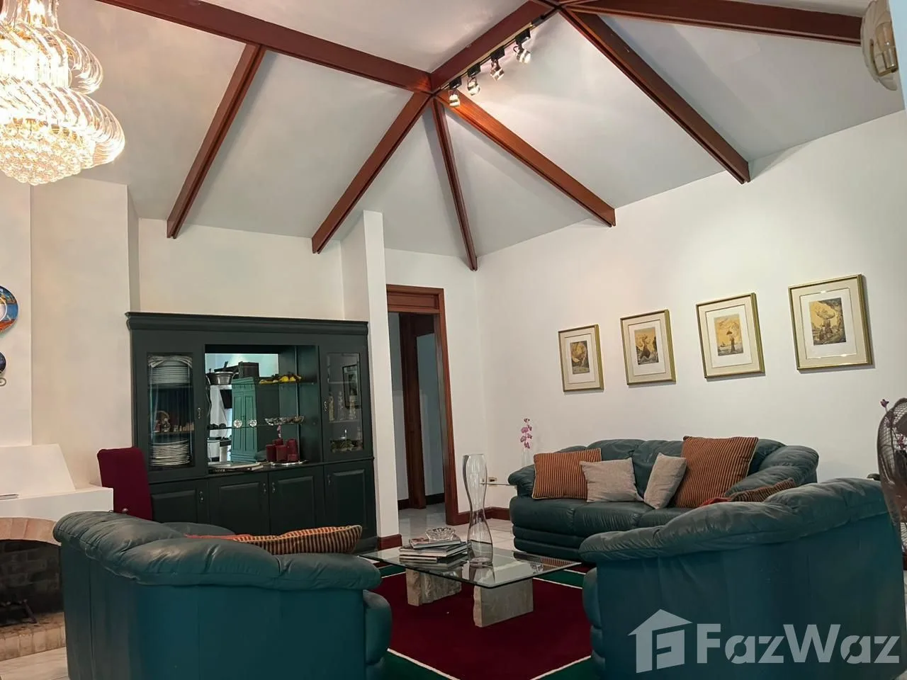 4 Bedroom House for Sale in Santo Domingo, Heredia for $549,000 — photo 5
