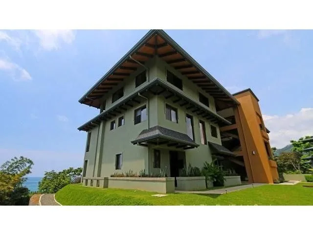 2 Bedroom Apartment for Sale at Dominical for $269,000