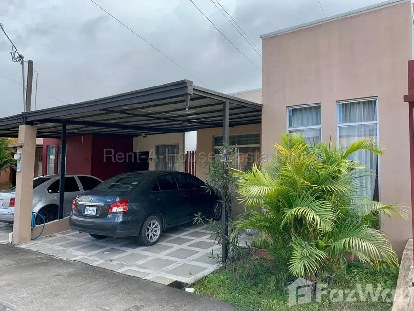 3 Bedroom House for Sale at Condominium For Sale in Cartago for $133,000