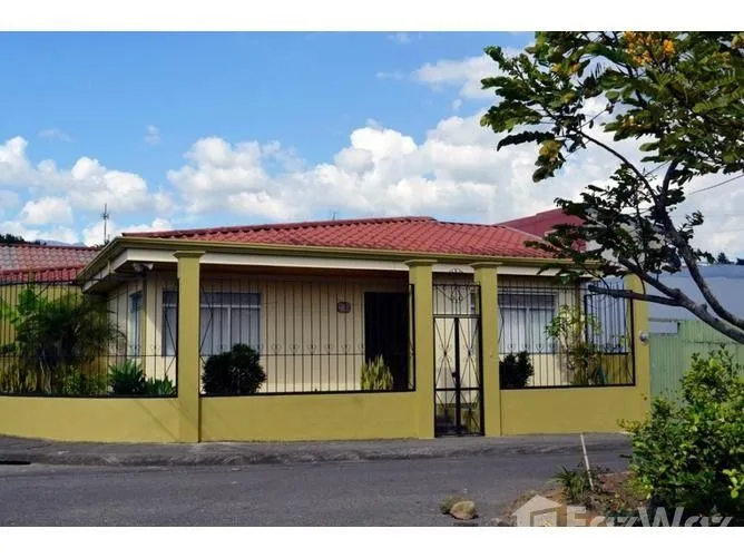 3 Bedroom House for Sale in Cartago, Cartago for $198,000